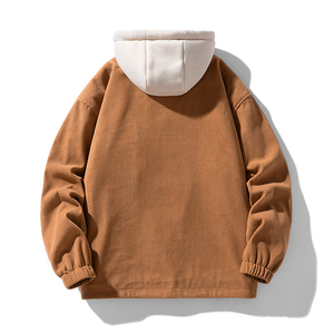 新款春秋港风棒球服夹克男休闲男女同款情侣夹克外套男 JK2311P78图片