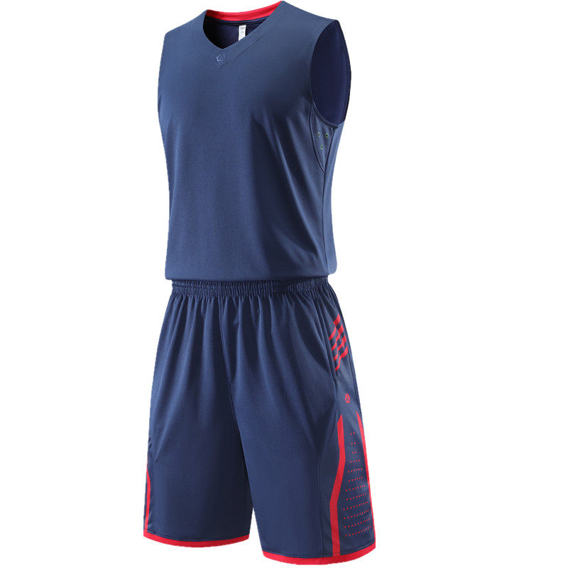夏季L-6XL大码短袖运动套装男学生篮球服青少年运动球服TZ2023P40,女装套装/套裙,星座1410（原1902A）