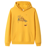 秋卫衣男连帽韩版运动外套ins港风休闲上衣潮MS8900-ELEV登山-P40，男装卫衣，星座1410（原1902A）