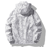秋冬季冲锋衣男三合一可拆卸户外防风防水登山外套女CF1203SP105，男装夹克，星座1410（原1902A）