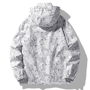 秋冬季冲锋衣男三合一可拆卸户外防风防水登山外套女CF1203S P105图片