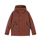 春秋户外运动冲锋衣男女情侣防水防风滑雪登山服夹克JK5990DP85，男装夹克，星座1410（原1902A）