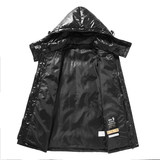 2021年冬季新款羽绒服男短款连帽青年休闲帅气宽松外套YR3333，男装羽绒服，星座1410（原1902A）
