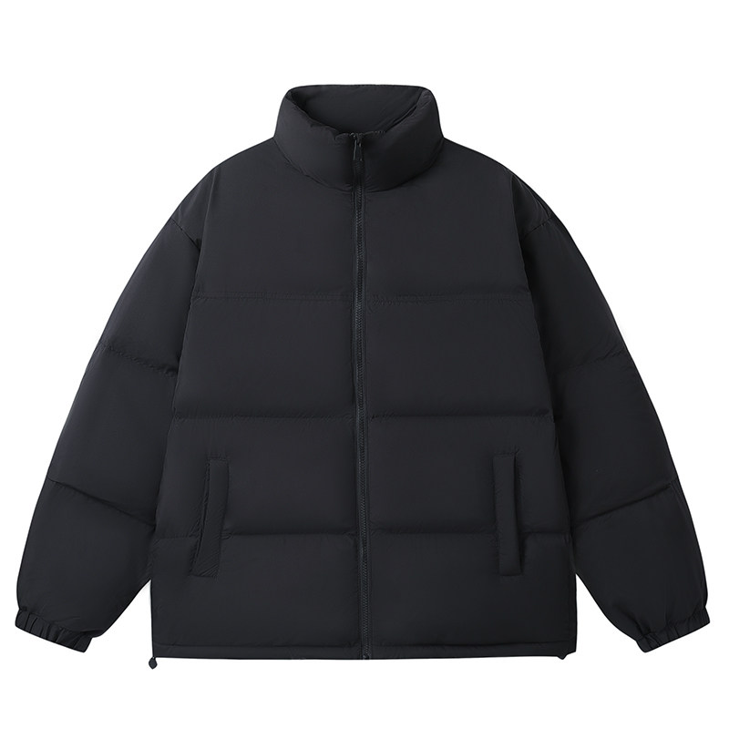 85绒男士羽绒服冬季新款白鸭绒大码抗寒男装外套棉衣YR2310-2P135,男装棉衣,星座1410（原1902A）