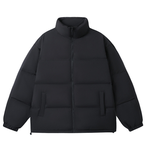 85绒男士羽绒服冬季新款白鸭绒大码抗寒男装外套棉衣YR2310-2P135图片