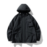 户外登山服夹克男女同款情侣春秋男士外套冲锋衣夹克男JK8868P65，男装夹克，星座1410（原1902A）