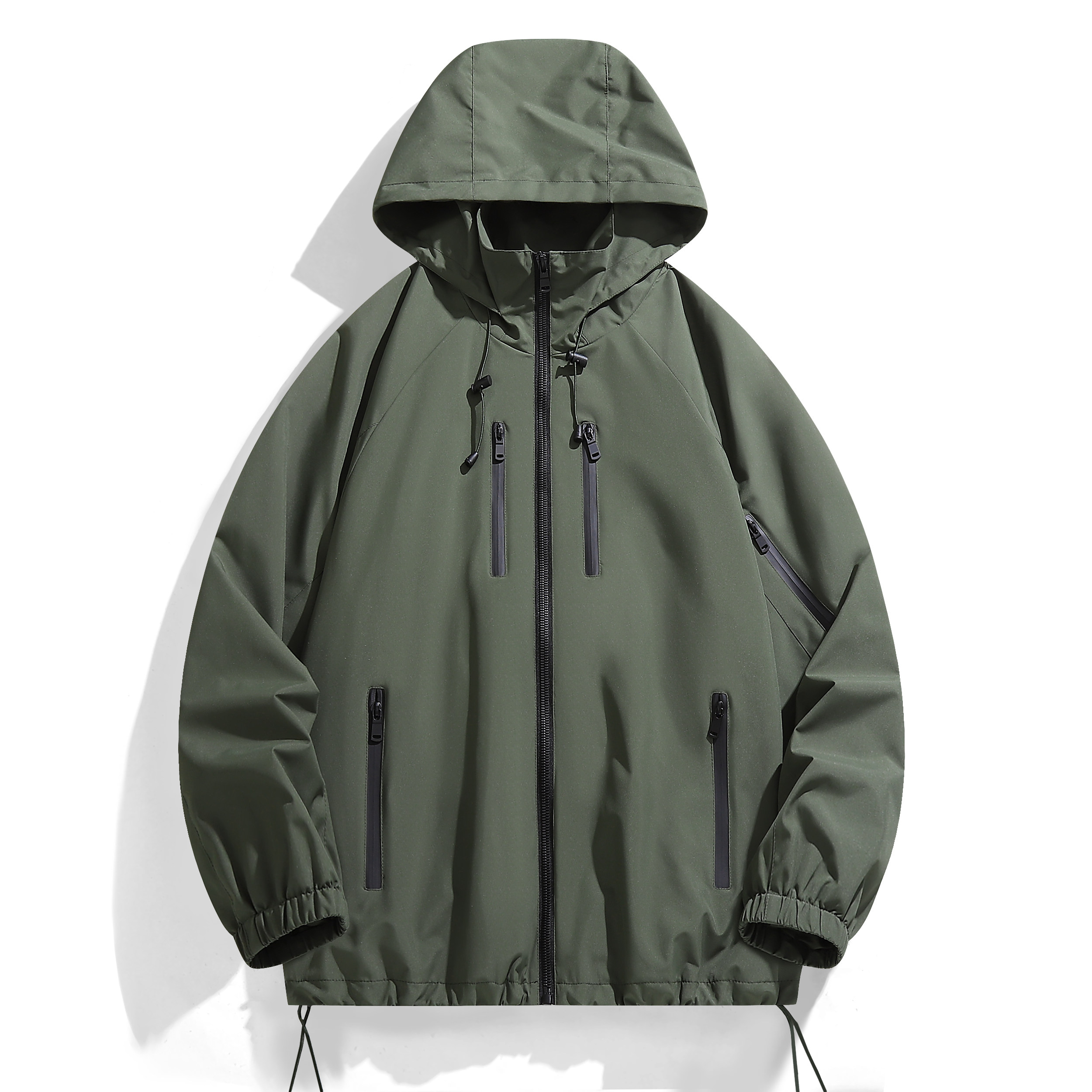 春秋户外运动冲锋衣男女情侣款防水防风滑雪登山服夹克JK6611P65,男装夹克,星座1410（原1902A）