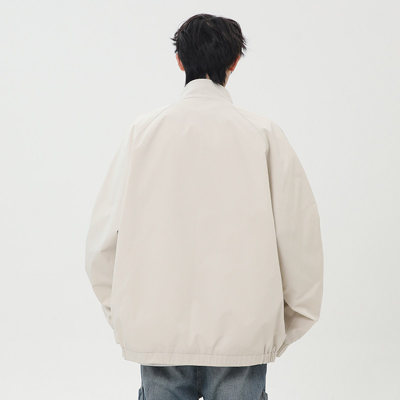 M-8XL大码翻领夹克男女防风登山服春秋夹克外套情侣夹克JK2577P78,男装夹克,星座1410（原1902A）