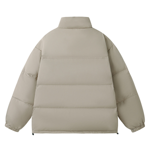 85绒男士羽绒服冬季新款白鸭绒大码抗寒男装外套棉衣YR2310-2P135图片
