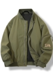 春秋户外运动冲锋衣男女情侣款防水防风衣登山服夹克外套JK001P68，男装夹克，星座1410（原1902A）