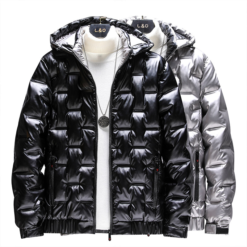 秋冬棉衣男式面包服棉袄男女同款学生情侣户外棉服外套男MY216P95,男装棉衣,星座1410（原1902A）