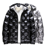 秋冬棉衣男式面包服棉袄男女同款学生情侣户外棉服外套男MY216P95，男装棉衣，星座1410（原1902A）