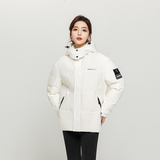 正品超厚短款羽绒服男士冬季可拆卸帽子时尚防风外套男YR9854P150，男装羽绒服，星座1410（原1902A）