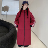 红色