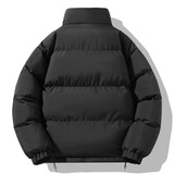 秋冬户外男女款棉衣外套羽绒棉服情侣厚立领棉袄面包服MY8802P50，男装棉衣，星座1410（原1902A）