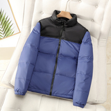 2021年轻薄短款羽绒服男士冬季外套户外潮羽绒服男YR8802公版P80，男装羽绒服，星座1410（原1902A）