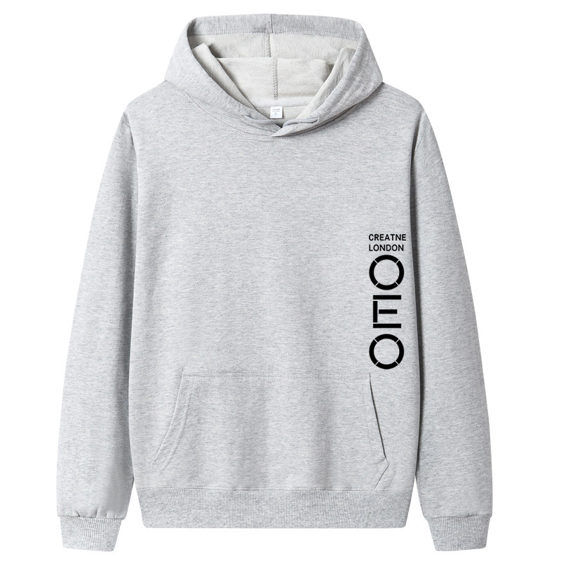 秋卫衣男连帽嘻哈运动外套ins港风休闲帽衫潮MS8902-OEO-P40,男装卫衣,星座1410（原1902A）
