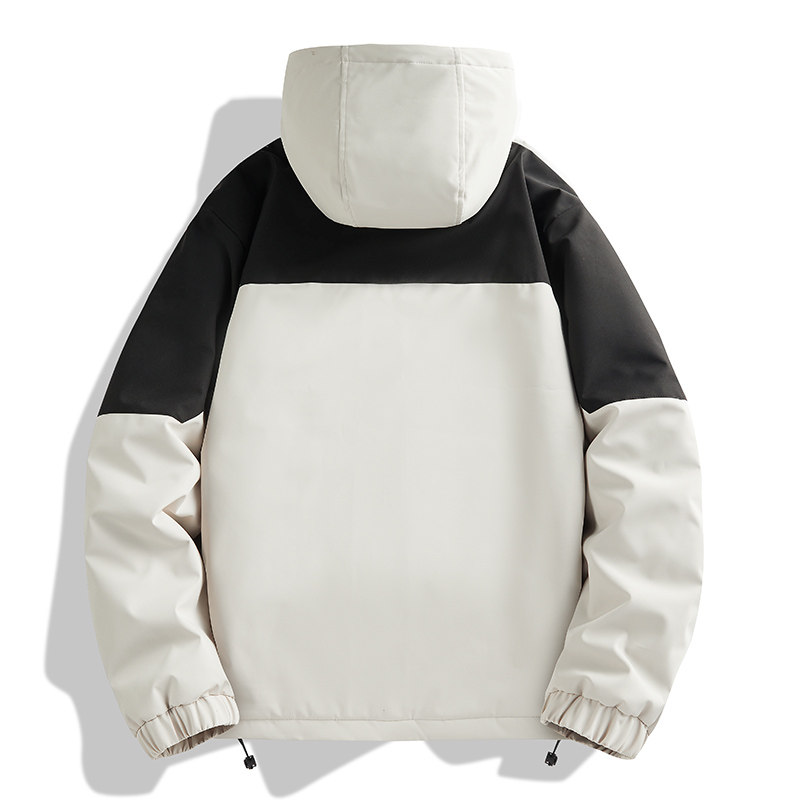 秋冬男女同款面包服棉袄中性情侣户外棉衣连帽羽绒棉服XH003P95,男装棉衣,星座1410（原1902A）