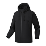 春秋户外运动冲锋衣男女情侣防水防风滑雪登山服夹克JK6617-1P65，男装夹克，星座1410（原1902A）