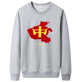 秋季卫衣红联名款卫衣中字款潮卫衣WY79555-中P30，男装卫衣，星座1410（原1902A）