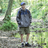 新款原纱材质防晒衣男夏季新款潮牌情侣防紫外线防晒服外F198P42，男装防晒衣，星座1410（原1902A）