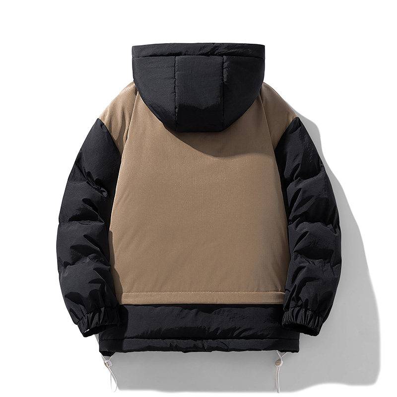 冬季山系户外男女运动三防面料情侣款登山男款棉衣外套MY8598P90,男装棉衣,星座1410（原1902A）