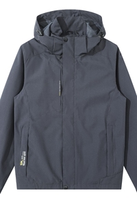 春秋季薄男式户外夹克防风防水情侣冲锋衣女登山服外套CF559P55图片