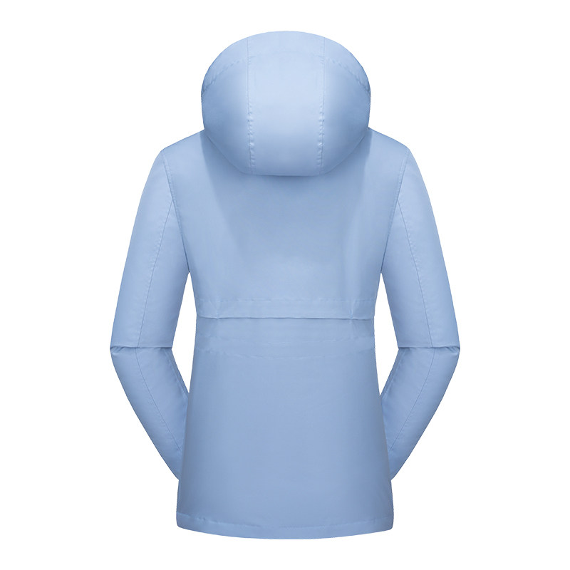 三合一冲锋衣新款上衣潮牌户外徒步男女同款登山服CF24607P250,男装夹克,星座1410（原1902A）