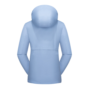 三合一冲锋衣新款上衣潮牌户外徒步男女同款登山服CF24607P250图片