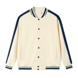 潮牌棒球服男春秋公版ins大码宽松男休闲夹克潮流外套JK78111P85，男装夹克，星座1410（原1902A）