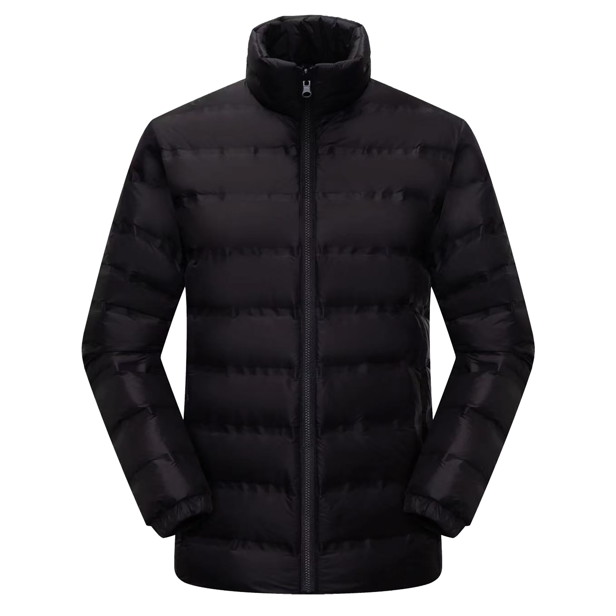 90鸭绒羽绒服男冬季短款户外立领保暖防寒男装外套YR24182P180，男装羽绒服，星座1410（原1902A）