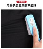 2024新款男休闲运动纯棉裤多色小毛圈潮款秋季束脚卫裤CK9002-P26，男装休闲裤，星座1410（原1902A）
