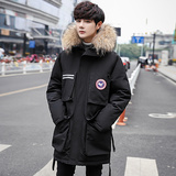 2021冬装加厚外衣风60%白鸭绒羽绒服户外防寒服外套上衣YR81-P150，男装羽绒服，星座1410（原1902A）