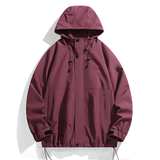 春秋户外运动冲锋衣男女情侣款防水防风滑雪登山服夹克JK6615P65，男装夹克，星座1410（原1902A）