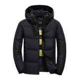 2024新款冬韩版ins连帽宽松加厚户外防寒羽绒服外套男YR1897P70，男装羽绒服，星座1902A（原星座1216）