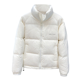 冬季高端羽绒服男潮牌潮流帅白色加厚外套男女面包服YR566-1P100，男装羽绒服，星座1410（原1902A）