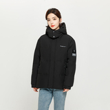 正品超厚短款羽绒服男士冬季可拆卸帽子时尚防风外套男YR9854P150，男装羽绒服，星座1410（原1902A）