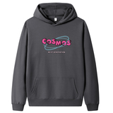 秋卫衣男连帽嘻哈运动外套ins港风休闲帽衫潮MS8947-COSMOS-P40，男装卫衣，星座1410（原1902A）