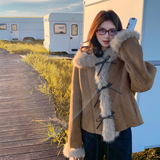 【现货】数据169羊羔毛外套85141-P225K318，女装短外套，浙宝169A(原263)