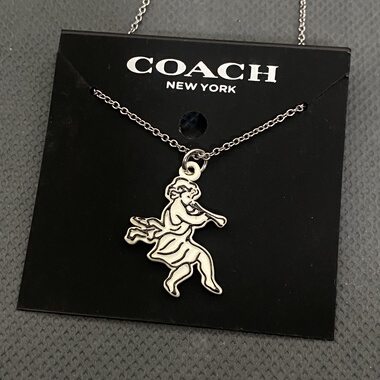 欧美外贸饰品时尚百搭夸张项链女多款项链毛衣链项链复古项链寇家