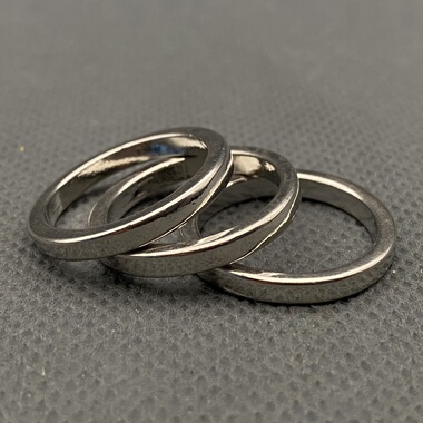 欧美外贸饰品时尚百搭个性夸张戒指女多款戒指素圈戒指UU02