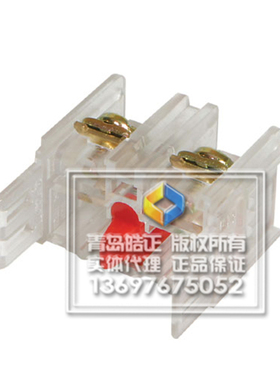 全新正品KACON凯昆按钮触点常开触点CBA,BCA常闭触点CBB,BCB