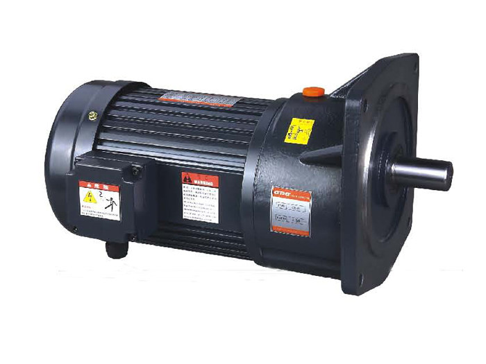 CV-50-3700-15~25/3700W/三相220/380V/立式/齿轮减速机/15~25比