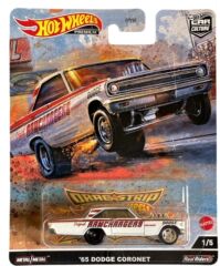 2022 美版 HOT WHEELS/风火轮 汽车文化 Drag Strip 系列合金车