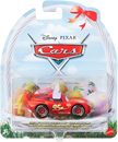 美泰汽车总动员 Easter Cars Pixar 复活节系列玩具合金车模型