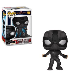 美国现货 FUNKO POP 手办人偶模型 Marvel漫威系列Ⅱ