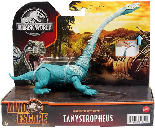 侏罗纪模型JurassicWorld恐龙