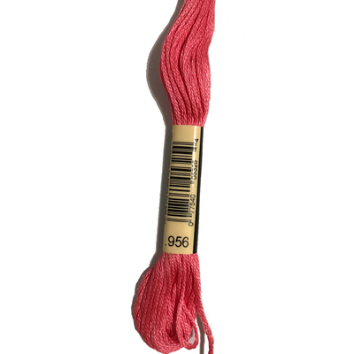 十字绣纯棉绣线25号线号