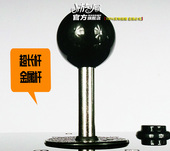 电脑摇杆 街机摇杆游戏摇杆 大八向大圆档 超长杆 大八向加长杆