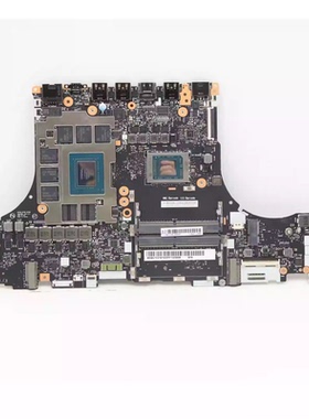 联想Legion 7-16ACHg6主板R9-5900HX RTX3080 NM-D563 5B21C21952